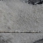 李消非, “盐”，高清录像，有声，彩色，PAL格式，英文字幕，7”24’, 2013