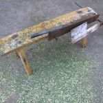 Chen Chen Hangfeng, “Scattered Scenes Along Mei Creek,” video, HD, color, sound, 30’00’ 2012, “Scattered Scenes Along Mei Creek,” video, HD, color, sound, 30’00’ 2012