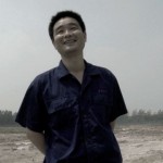 Li Xiaofei, “Salt,” HD video, audio, color, PAL, with English subtitles, 7”24’, 2013