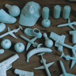 Regular·Fragile, 2002,sculpture Regular·Fragile, 2002,sculpture