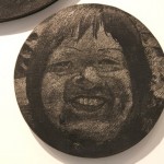 Dharma Monastery South . Oil on Canvas . 2008