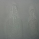 Warm 2 125x190cm 2010