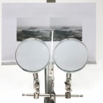 "The View from Yesterday" Installation 2009-2010