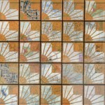 "The View from Yesterday" Installation 2009-2010