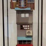 The View in Fragments High Rise Pigeon Coop, 2009