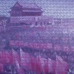 Red MemoryN.B-03 80X100cm 2008