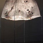 虫子进不来 2010年 180x200x150cm