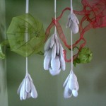 Bloom, installation, 2011