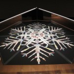 人造雪花，定格动画，1' 24''，2011