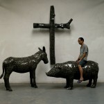 Donkey and Pig Donkey and Pig