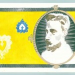 A New History of Diamonds 100 I, 2011