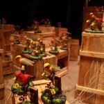 João Vasco Paiva, Chrips V.II —John in the Cage, 2010