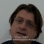 Foreign Boss, Video (09”46')