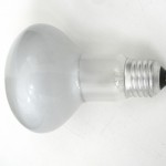 Virginie Lerouge Knight, Individuals Shine Differently, lightbulb and dimmer, 2011