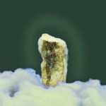 Brilliance 6, organic compound, photograph. 75 x 60 cm, 2003