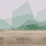 Glass No. 1 Glass, steel reinforced concrete, 61 x 17 x 17 cm, 2012