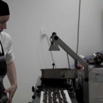 Li Xiaofei," A Bar of Chocolate," HD Video / PAL / Color / Sound / 8 minutes 21 seconds / in English with English and Chinese subtitles, 2014