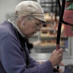 Li Xiaofei," A Bar of Chocolate," HD Video / PAL / Color / Sound / 8 minutes 21 seconds / in English with English and Chinese subtitles, 2014