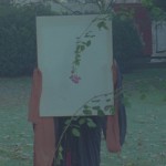 The Park of Washing Scissors, by Colin Whitaker &Taocheng Wang, 33mm color film transferred into a digital file includes 5' 23'sound2011