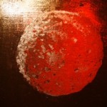 Shi Jing, Vesta, 22 X 27.5 cm, 2012