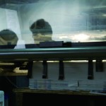 A Printing Machine Operator,  06,58mins, 2010