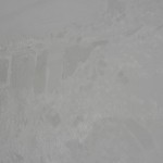 Shi Jing, Invisible Vision White 5.12, Oil on Canvas, 154 X 167cm, 2008 Shi Jing, Invisible Vision White 5.12, Oil on Canvas, 154 X 167cm, 2008