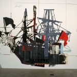 Sally Smart . The Exquisite Priate - South China Sea Sally Smart . The Exquisite Priate - South China Sea