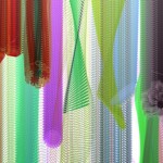 Ben Houge, Shanghai Traces, video and sound installation, 2009-2010 Ben Houge, Shanghai Traces, video and sound installation, 2009-2010