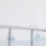 Chai Yiming, World No. 14, ink on xuan paper, 67 x 67cm, 2010 Chai Yiming, World No. 14, ink on xuan paper, 67 x 67cm, 2010