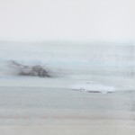 Chai Yiming, World No. 16, ink on xuan paper, 67 x 67cm, 2010 Chai Yiming, World No. 16, ink on xuan paper, 67 x 67cm, 2010