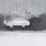 Chai Yiming, World No. 17, ink on xuan paper, 67 x 67cm, 2010 Chai Yiming, World No. 17, ink on xuan paper, 67 x 67cm, 2010