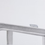 Chai Yiming, World No. 18, ink on xuan paper, 67 x 67cm, 2010 Chai Yiming, World No. 18, ink on xuan paper, 67 x 67cm, 2010