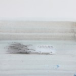 Chai Yiming,World No. 1, ink on xuan paper, 67 x 67cm, 2010 Chai Yiming,World No. 1, ink on xuan paper, 67 x 67cm, 2010