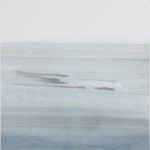 Chai Yiming,World No. 2, ink on xuan paper, 67 x 67cm, 2010 Chai Yiming,World No. 2, ink on xuan paper, 67 x 67cm, 2010