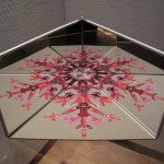 陈航峰，人造雪花，定格动画，1' 24''，2011