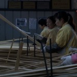  一个妇女主任, 录像, 06,10 mins, 2011