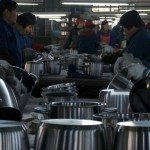  流水线06号, 录像, 1,00 mins x 4, 2012 