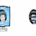 张灏,“帽子戏法”,艺术家书内页,28.6 x 24.3 x 2.3cm,150页,2013 张灏,“帽子戏法”,艺术家书内页,28.6 x 24.3 x 2.3cm,150页,2013