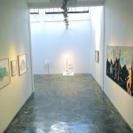 installed works installed works