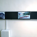 Chen Hangfeng, “Scattered Scenes Along Mei Creek,” video, HD, color, sound, 30’00’ 2012, “Scattered Scenes Along Mei Creek,” video, HD, color, sound, 30’00’ 2012 Chen Hangfeng, “Scattered Scenes Along Mei Creek,” video, HD, color, sound, 30’00’ 2012, “Scattered Scenes Along Mei Creek,” video, HD, color, sound, 30’00’ 2012