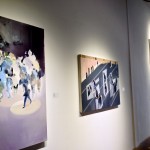 installed works installed works