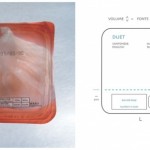 Magdalen Wong, “DUETS: Hong Kong Diets,” a series of four sound duets, sound installation, with photographs and sound files played on MP3 players, 2006 Magdalen Wong, “DUETS: Hong Kong Diets,” a series of four sound duets, sound installation, with photographs and sound files played on MP3 players, 2006