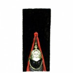 Zhang Hao, Inside Pages of “Hat-trick,” Book of the Artist, 28.6 x 24.3 x 2.3cm，150 Pages, 2013.