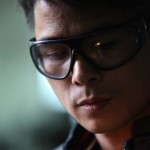 李消非, "流水线 30号", 高清录像, PAL, 彩色, 有声, 4分54秒, 2013 李消非, "流水线 30号", 高清录像, PAL, 彩色, 有声, 4分54秒, 2013