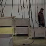 李消非, "一只螃蟹", 高清录像, PAL, 彩色, 有声, 拍摄于挪威, 中英文字幕, 8分24秒,2014 李消非, "一只螃蟹", 高清录像, PAL, 彩色, 有声, 拍摄于挪威, 中英文字幕, 8分24秒,2014