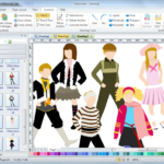 Computer-Aided Design in the Fashion Industry