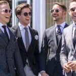 Gucci Sunglasses for Men