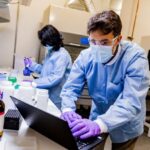 Stress due to COVID-19